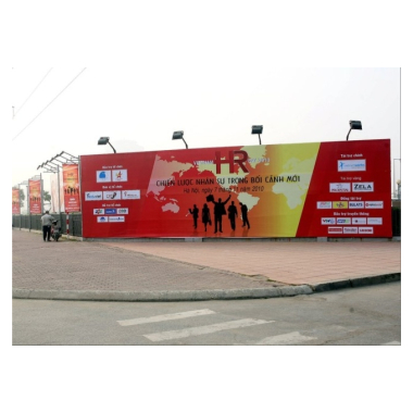 In băng rôn giá rẻ TP HCM