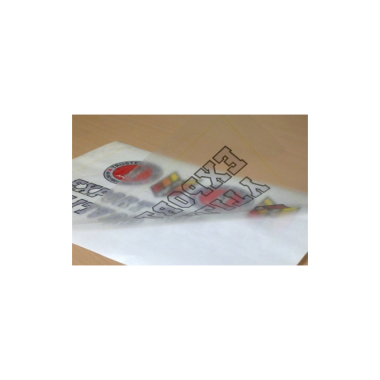 In decal trong sữa UV giá rẻ, cắt bế lấy liền tại TP HCM