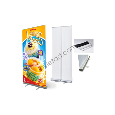In standee giá rẻ, bảng giá in standee lấy liền tại TP HCM