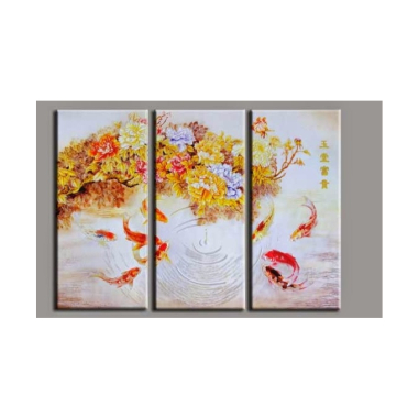 In Canvas - Vải bố khổ lớn 3 mét 2 giá rẻ tại HCM