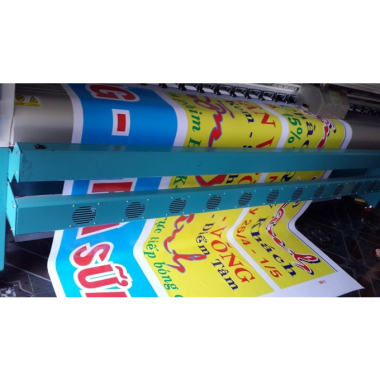 In Băng Rôn Hiflex lấy liền giá rẻ tại hcm