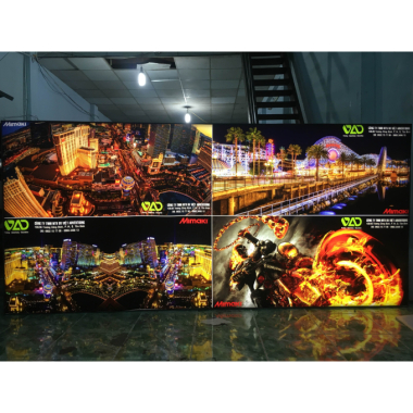 In UV Cuộn giá rẻ